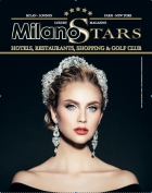Benvenuti nel nostro sito - Welcome to our site - Milanostars